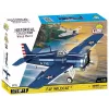 Building blocks COBI F4F Wildcat Northrop Grumman 375 pieces