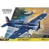 Building blocks COBI F4F Wildcat Northrop Grumman 375 pieces