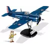 Building blocks COBI F4F Wildcat Northrop Grumman 375 pieces