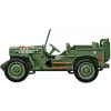 Building set COBI Willys MB Medical 1131 pieces for ages 10+