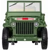 Building set COBI Willys MB Medical 1131 pieces for ages 10+