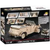 Building set COBI Kübelwagen Typ 82 1326 pieces World War II