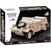 Building set COBI Kübelwagen Typ 82 1326 pieces World War II