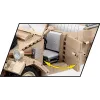 Building set COBI Kübelwagen Typ 82 1326 pieces World War II