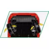 Construction toy Cobi Lancia Delta HF Integrale 1:35 scale model COBI-24357, collectible building set