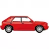 Construction toy Cobi Lancia Delta HF Integrale 1:35 scale model COBI-24357, collectible building set