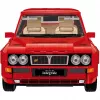 Construction toy Cobi Lancia Delta HF Integrale 1:35 scale model COBI-24357, collectible building set
