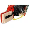 Construction toy Cobi Lancia Delta HF Integrale 1:35 scale model COBI-24357, collectible building set