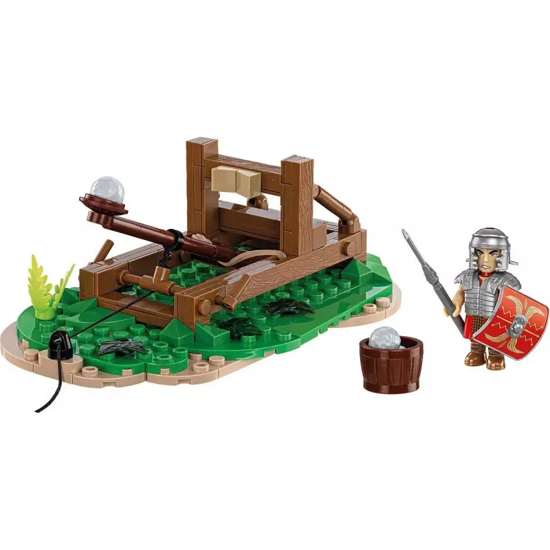 Building blocks COBI Catapult COBI-20068 173 pieces