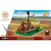 Building blocks COBI Catapult COBI-20068 173 pieces