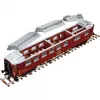 Construction toy Cobi Compiègne Waggon 11 November 1918 COBI-6291 building set