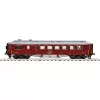 Construction toy Cobi Compiègne Waggon 11 November 1918 COBI-6291 building set