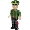 Building blocks COBI DR BR 52 Steam Locomotive 2001 pcs