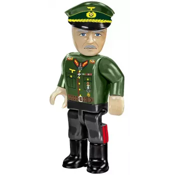 Building blocks COBI DR BR 52 Steam Locomotive 2001 pcs