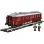 Building blocks COBI DR BR 52 Steam Locomotive 2001 pcs