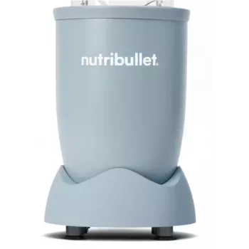 NutriBullet NB907MASL blender 0.9 L Sport blender 900 W Blue