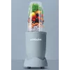 NutriBullet NB907MASL blender 0.9 L Sport blender 900 W Blue