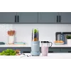NutriBullet NB907MASL blender 0.9 L Sport blender 900 W Blue
