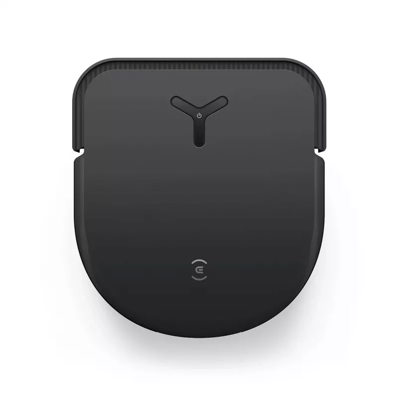 Ecovacs DEEBOT X5 OMNI Black