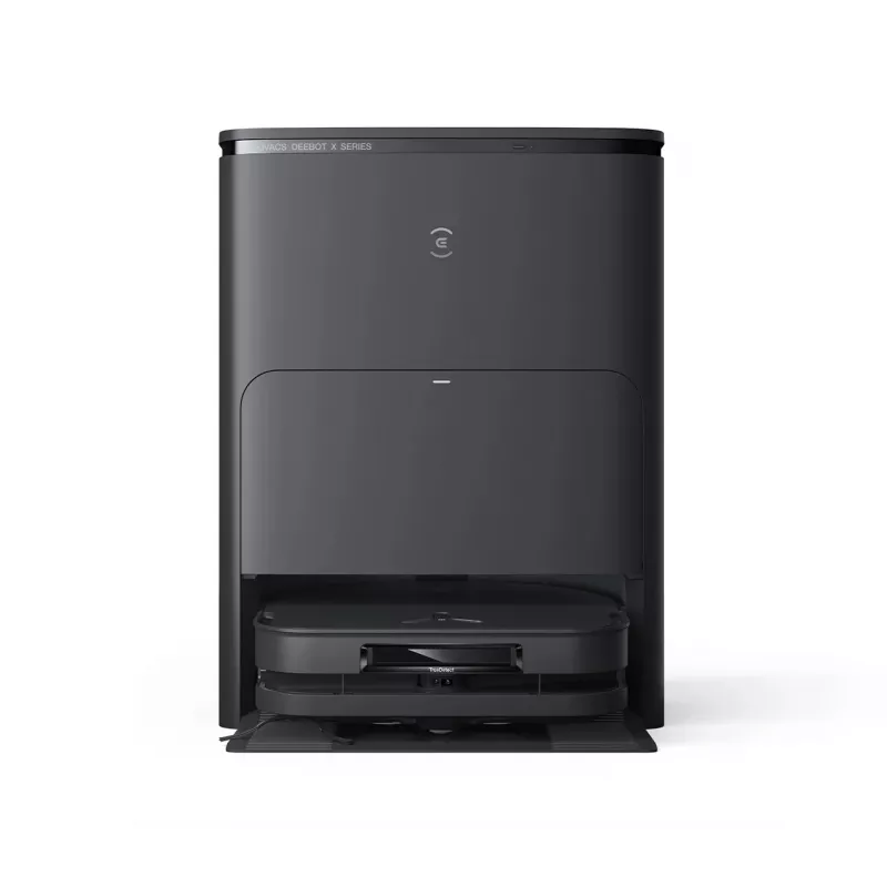 Ecovacs DEEBOT X5 OMNI Black