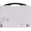 Bosch 2608599037 Kit frese a secco diamantate 5 parti 1 pz. Cutter