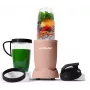 NutriBullet NB907MACL blender 0.9 L Sport blender 900 W Pink