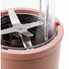 NutriBullet NB907MACL blender 0.9 L Sport blender 900 W Pink