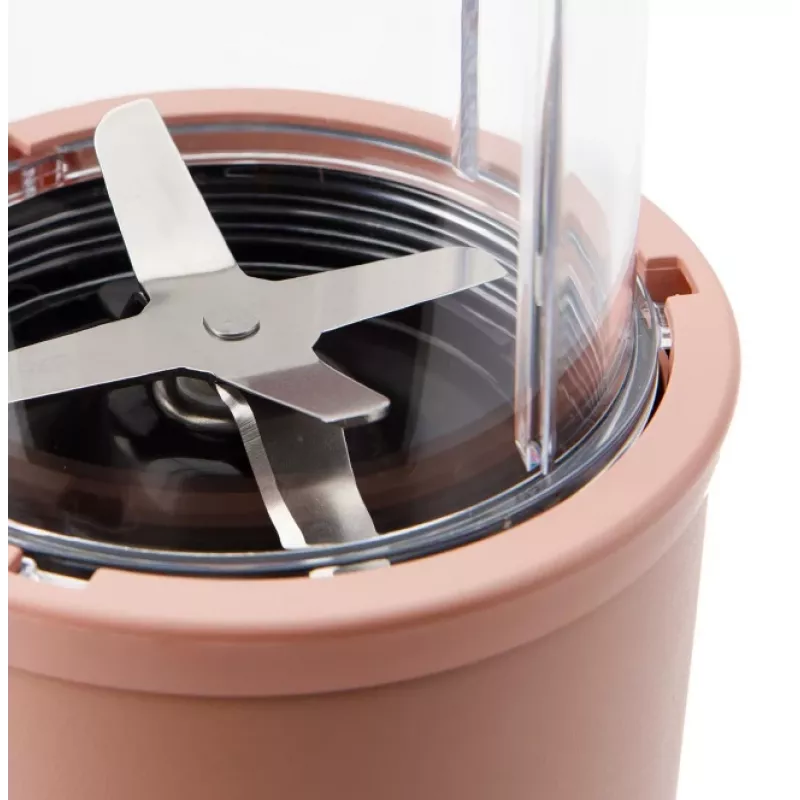 NutriBullet NB907MACL blender 0.9 L Sport blender 900 W Pink
