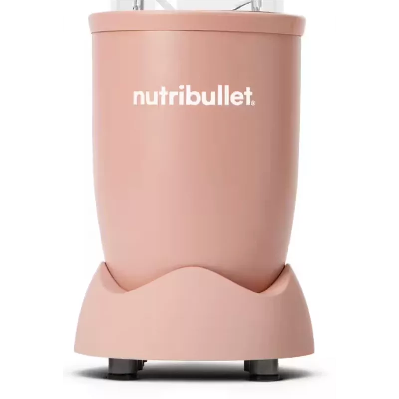 NutriBullet NB907MACL blender 0.9 L Sport blender 900 W Pink