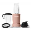 NutriBullet NB907MACL blender 0.9 L Sport blender 900 W Pink