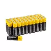 Single-use battery Intenso 7501520 Energy Ultra Alkaline AA Mignon 40-pack