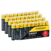 Single-use battery Intenso 7501510 Energy Ultra Alkaline AAA Micro 40-pack
