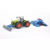 Scale Model Part BRUDER 02222