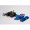 Scale Model Part BRUDER 02222