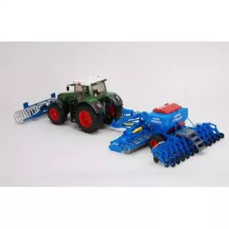 Scale Model Part BRUDER 02222