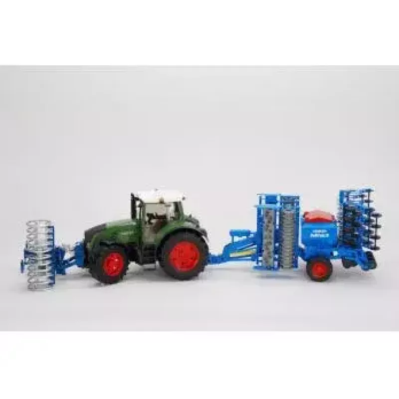 Scale Model Part BRUDER 02222