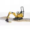 Excavator model BRUDER 62003