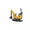 Excavator model BRUDER 62003