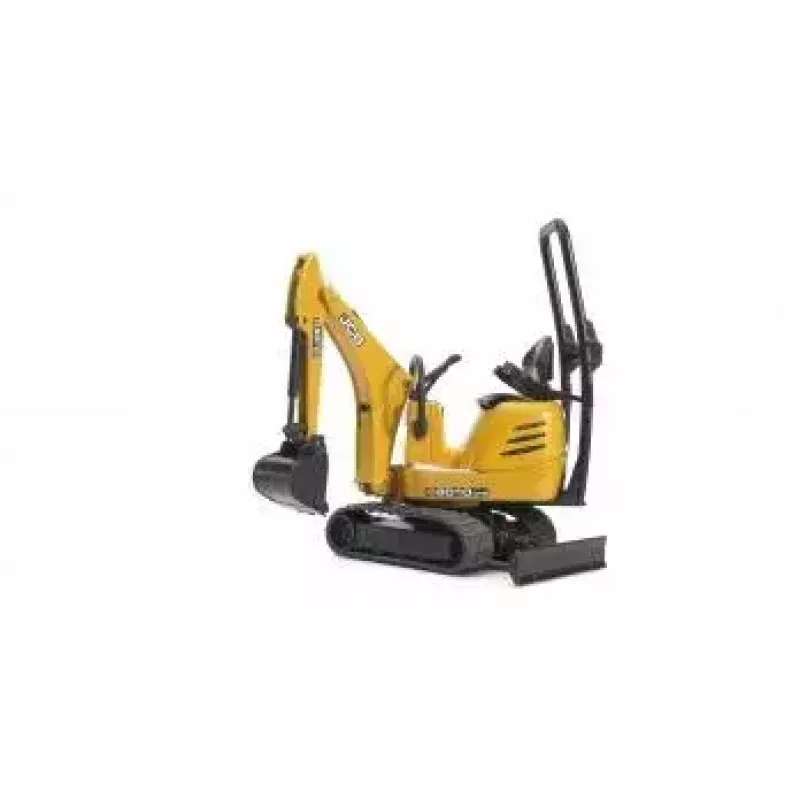 Excavator model BRUDER 62003