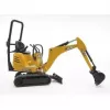 Excavator model BRUDER 62003