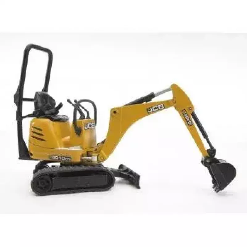 Excavator model BRUDER 62003