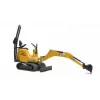 Excavator model BRUDER 62003