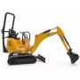Excavator model BRUDER 62003