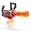Gel blaster Zuru XSHOT Hyper Gel Gattlin Blaster — rapid-fire toy blaster with rotating barrel