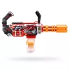 Gel blaster Zuru XSHOT Hyper Gel Gattlin Blaster — rapid-fire toy blaster with rotating barrel