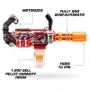 Gel blaster Zuru XSHOT Hyper Gel Gattlin Blaster — rapid-fire toy blaster with rotating barrel
