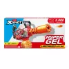 Gel blaster Zuru XSHOT Hyper Gel Gattlin Blaster — rapid-fire toy blaster with rotating barrel
