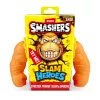 Smashers SLAM Heroes, 3 yr(s), Multicolour