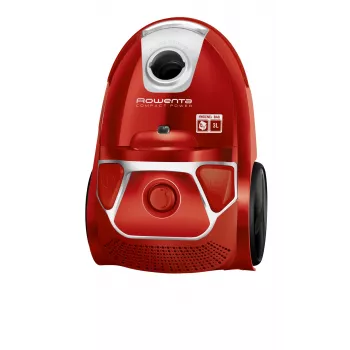 Rowenta Compact Power RO3953 3 L Cylinder vacuum Dry 900 W Dust bag
