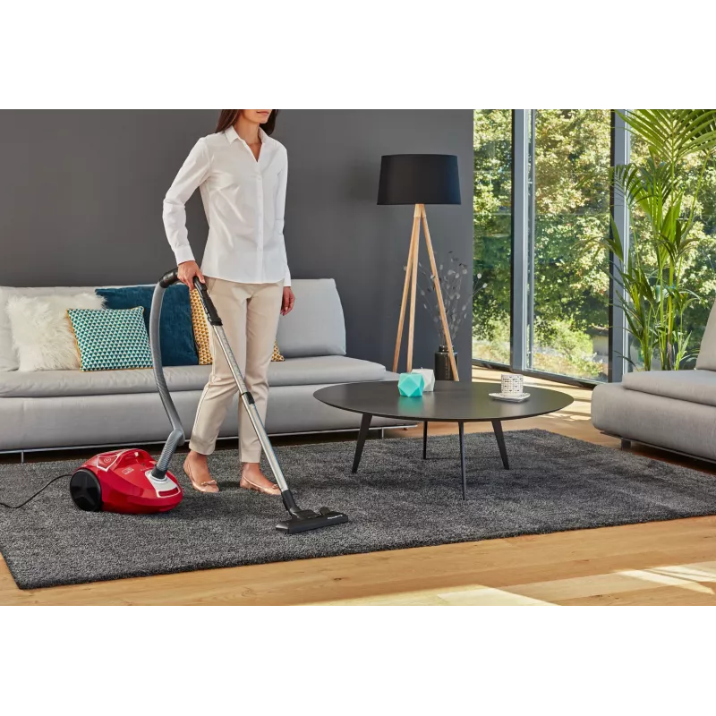 Rowenta Compact Power RO3953 3 L Cylinder vacuum Dry 900 W Dust bag